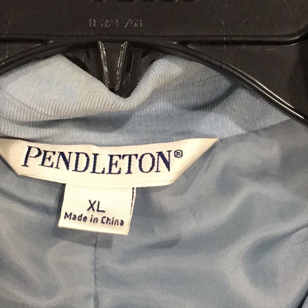 Pendleton blazer - Picture 8 of 8